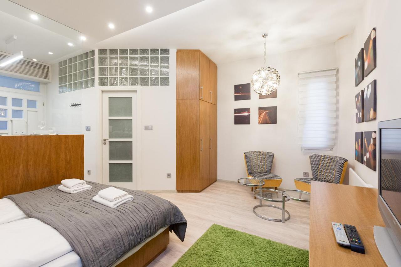 Apartamento Retro Dream Near The Danube *