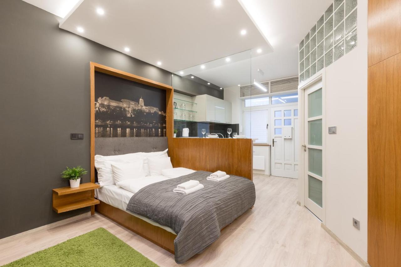 Apartamento Retro Dream Near The Danube *