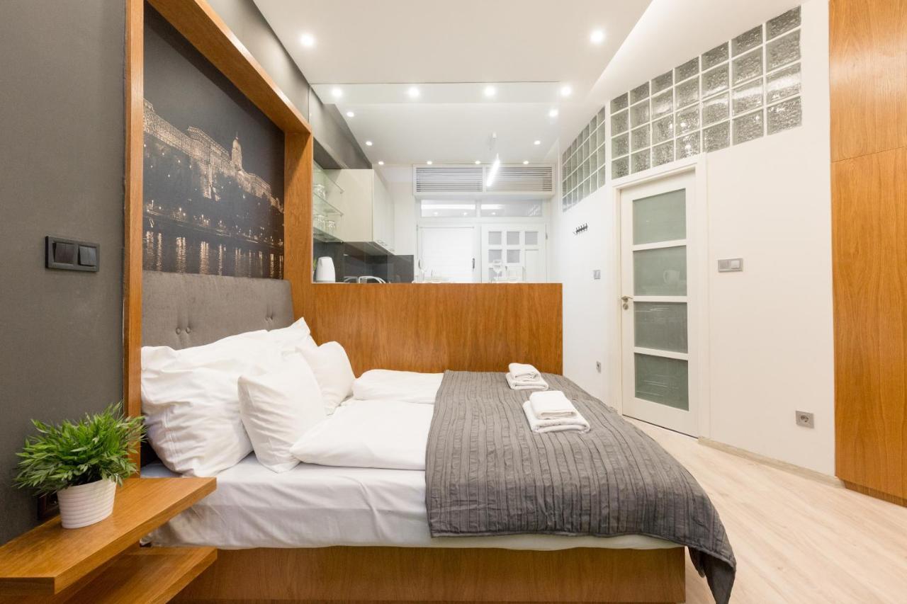 Apartamento Retro Dream Near The Danube *