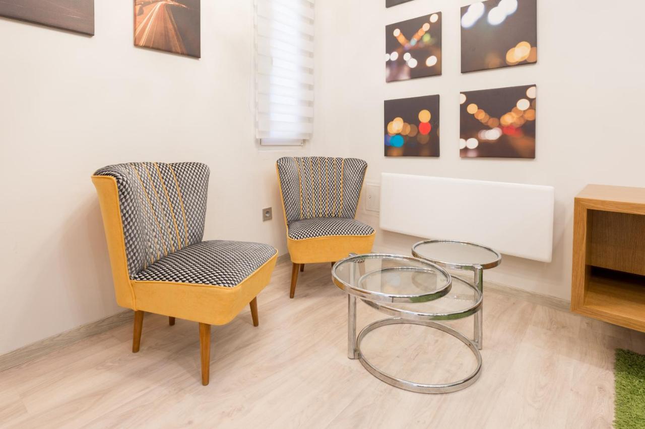 Apartamento Retro Dream Near The Danube *
